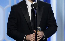 PIAGET伯爵与马特·达蒙（Matt Damon）共享2016金球奖荣耀时刻
