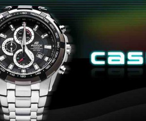 卡西歐手表說明書 卡西歐手表使用指南