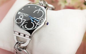 迪士尼经典时尚 Mickey米奇手表手表怎么样 