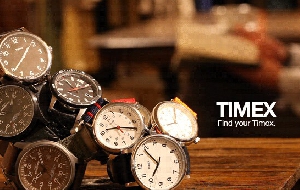 总统之表 TIMEX天美时手表怎么样？