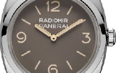 沛纳海Radiomir 1940 3日动力储存PAM00662腕表