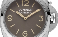 沛纳海Luminor 1950 3日动力储存PAM00663腕表