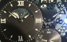 2016日内瓦国际钟表展 对传统制表业充满希望