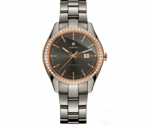 钻石不是唯一 2015巴塞尔值得购买的女装腕表