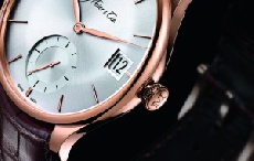 H. MOSER & CIE.——不容错过的BIG DATE