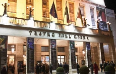 意大利：宝玑成为罗马歌剧院官方赞助商