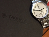美国购入 泰格豪雅卡莱拉腕表