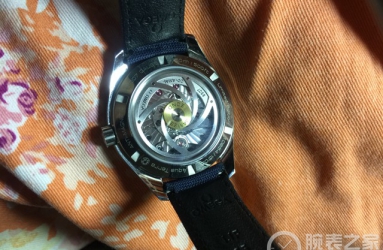 小秀一下  欧米茄15007第10654枚 