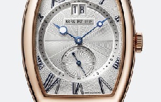 2016年BaselWorld 宝玑传承系列HÉRITAGE 5410大日历显示腕表 