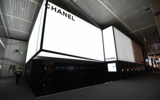 BASELWORLD 2016 Chanel展馆一览