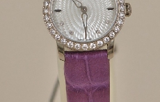 追溯上世纪中期的女表风潮 赏析宝珀Ladybird腕表