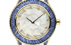 Dior Grand Soir Origami系列顶级腕表