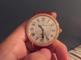 老公送的礼物  积家Q3442520腕表