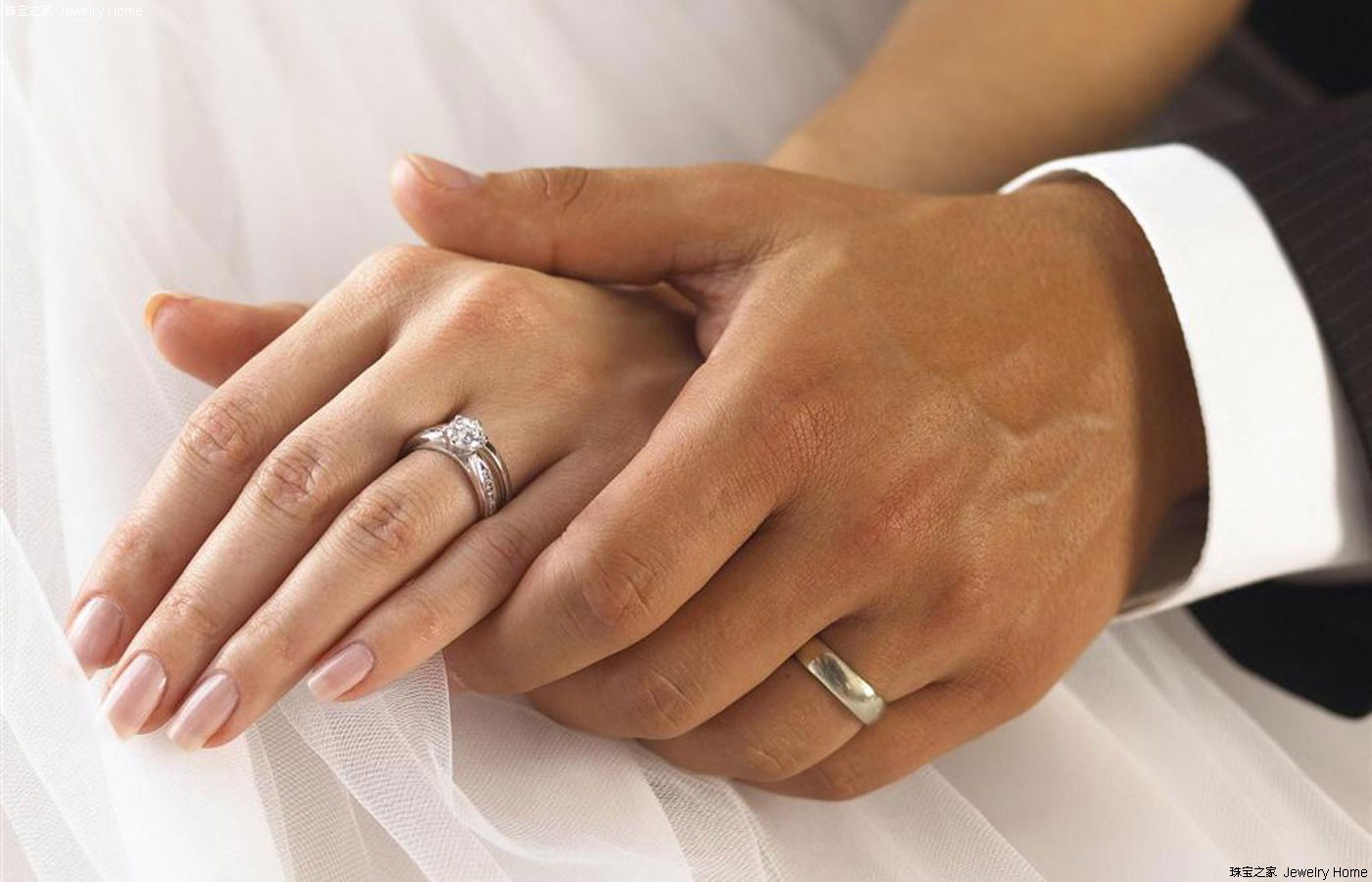 结婚必知常识 结婚戒指该戴哪只手，结婚戒指该戴哪个手指