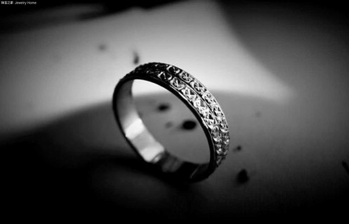 送戒指的含义 关系不同赠送戒指代表什么