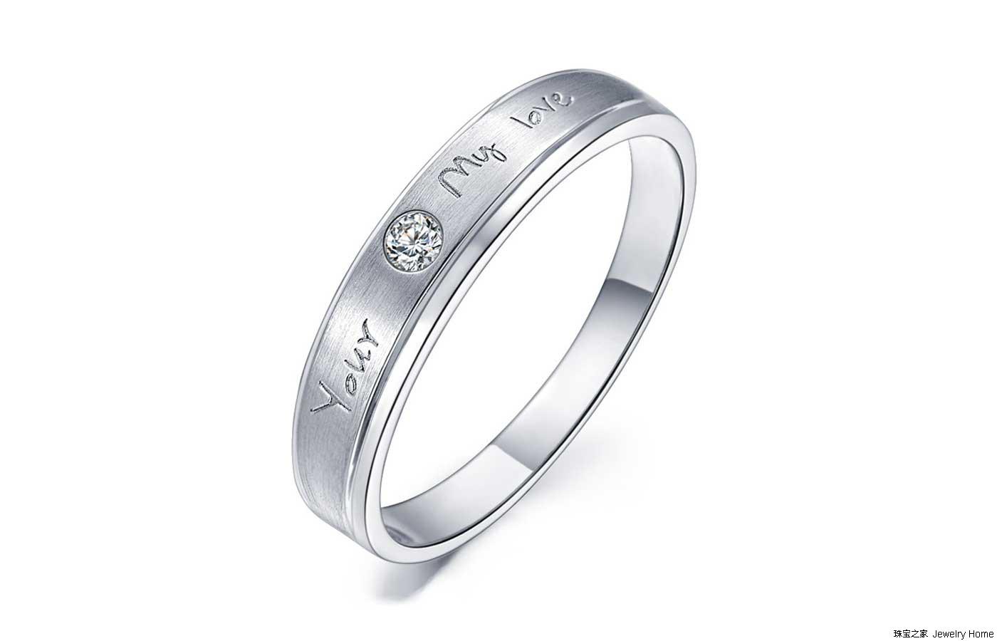 爱与承诺的见证 五种最受欢迎的钻石戒指款式介绍