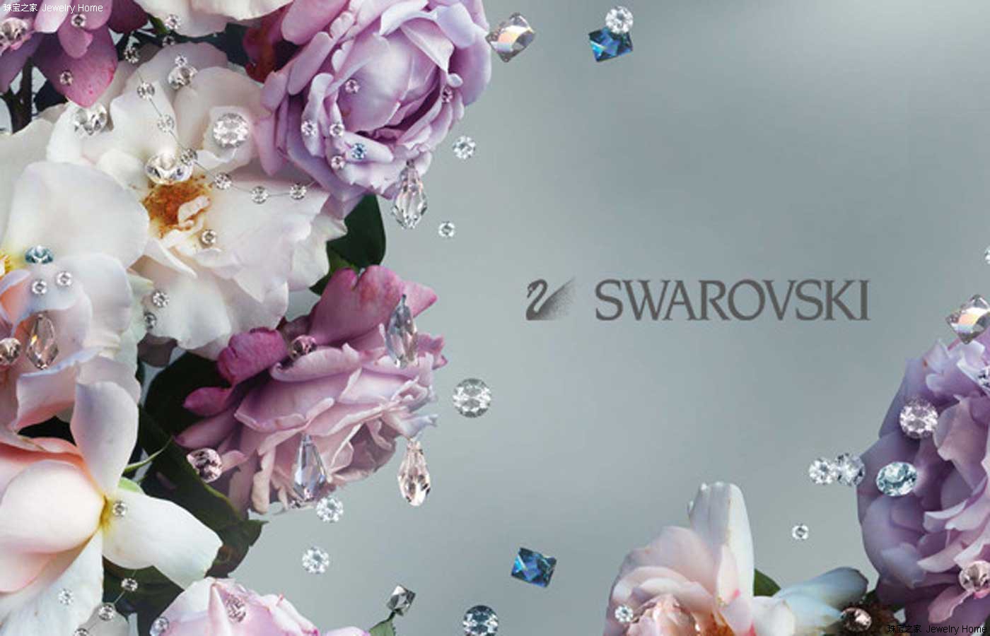 施华洛世奇手链怎么样 Swarovski水晶手链多少钱