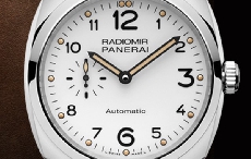 毒物也就如此 沛纳海Radiomir 1940系列PAM00655腕表
