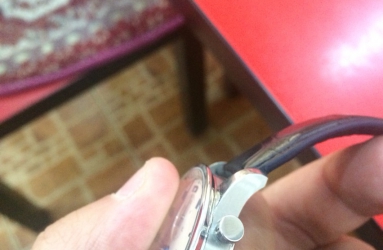迟来的作业 IWC371446葡计 