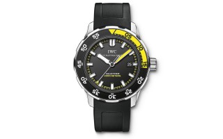 深海潜水 你需要这么一款腕表