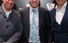 泰格豪雅成为英格兰足球超级联赛官网计时暨官方腕表