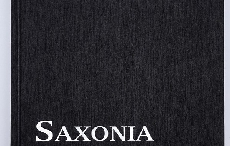 用镜头讲述萨克森文化  《SAXONIA》与你娓娓道来