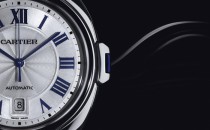 Clé de Cartier 一场时计盛宴