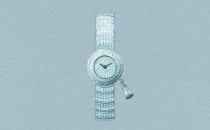 SIHH Van Cleef & Arpels梵克雅宝推出Sweet Charms Pavée腕表