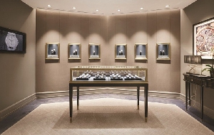 「钻石之王」海瑞温斯顿首间德国品牌专门店于杜塞道夫隆重开幕
