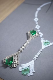 Louis Vuitton 路易威登Acte V系列高級珠寶手工工藝