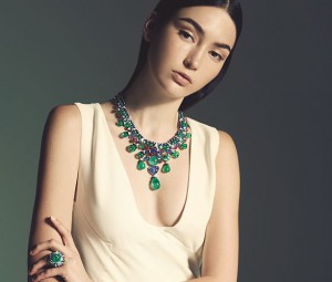 卡地亚Étourdissant Cartier高级珠宝系列新作——AGRAS水果锦囊