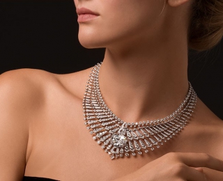 卡地亚Étourdissant Cartier高级珠宝系列新作——ÉTOURDISSANT