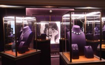 宝格丽传承卓越珠宝工艺 “The Master of Colours”彩宝艺术大师 高级珠宝及复杂精密腕表盛展