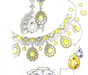 2016年戛纳国际电影节官方合作伙伴 Chopard萧邦再度归来