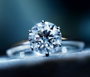 匠心百年 Tiffany® Setting 