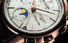 Longines是什么牌子的手表 多少钱能买到