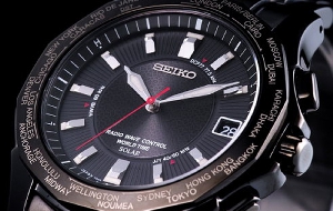 SEIKO手表是什么牌子 好不好多少钱