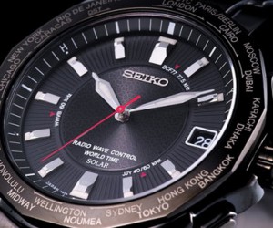 SEIKO手表是什么牌子 好不好多少錢