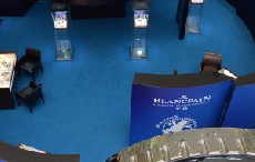 噚见浩瀚 Blancpain宝珀“心系海洋”巡回主题展暨“流动海洋图书馆”深圳站