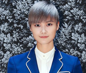 GUCCI腕表首饰“当代精神 风格新生”西安静态展 中国知名艺人李宇春出席活动
