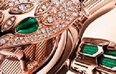 宝格丽蛇形的手表价格是多少 Bvlgari蛇形手表报价介绍