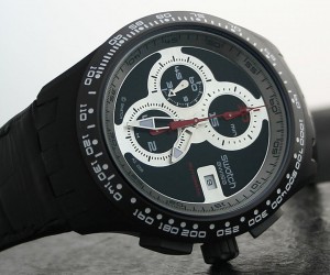 Swatch Swiss手表是什么意思