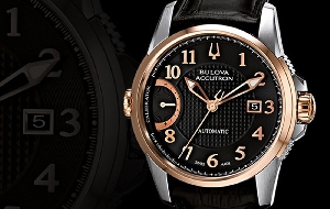 宝路华Bulova手表是什么档次 世界排名是多少