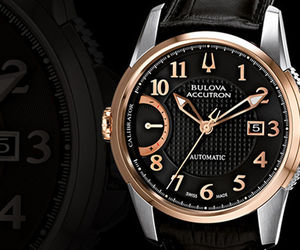寶路華Bulova手表是什么檔次 世界排名是多少
