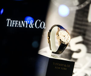 蒂芙尼Tiffany & Co.手表是什么品牌，蒂芙尼手表怎么样