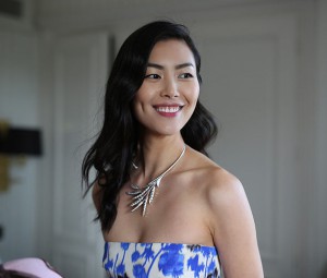 Boucheron 助力刘雯等国际名模闪耀戛纳红毯率先演绎全新26 Vendôme高级珠宝系列