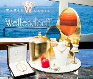 华洛芙全新“海边曼妙时光”系列珠宝鉴赏活动于香港举行