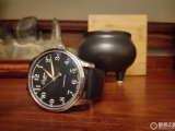 时间的气味 入手格拉苏蒂原创新款36机芯腕表