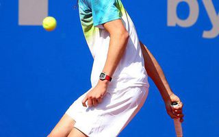 网球明星亚历山大·兹维列夫加入理查德·米勒大家庭