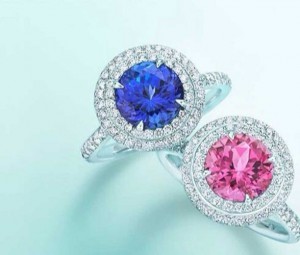 Tiffany戒指价格 蒂芙尼戒指价格多少钱